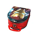 novelty metal tin